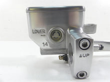 Load image into Gallery viewer, 2009 Yamaha XV1700 Road Star Warrior Front Brake Master Cylinder 5PX-W2587-20-00 | Mototech271
