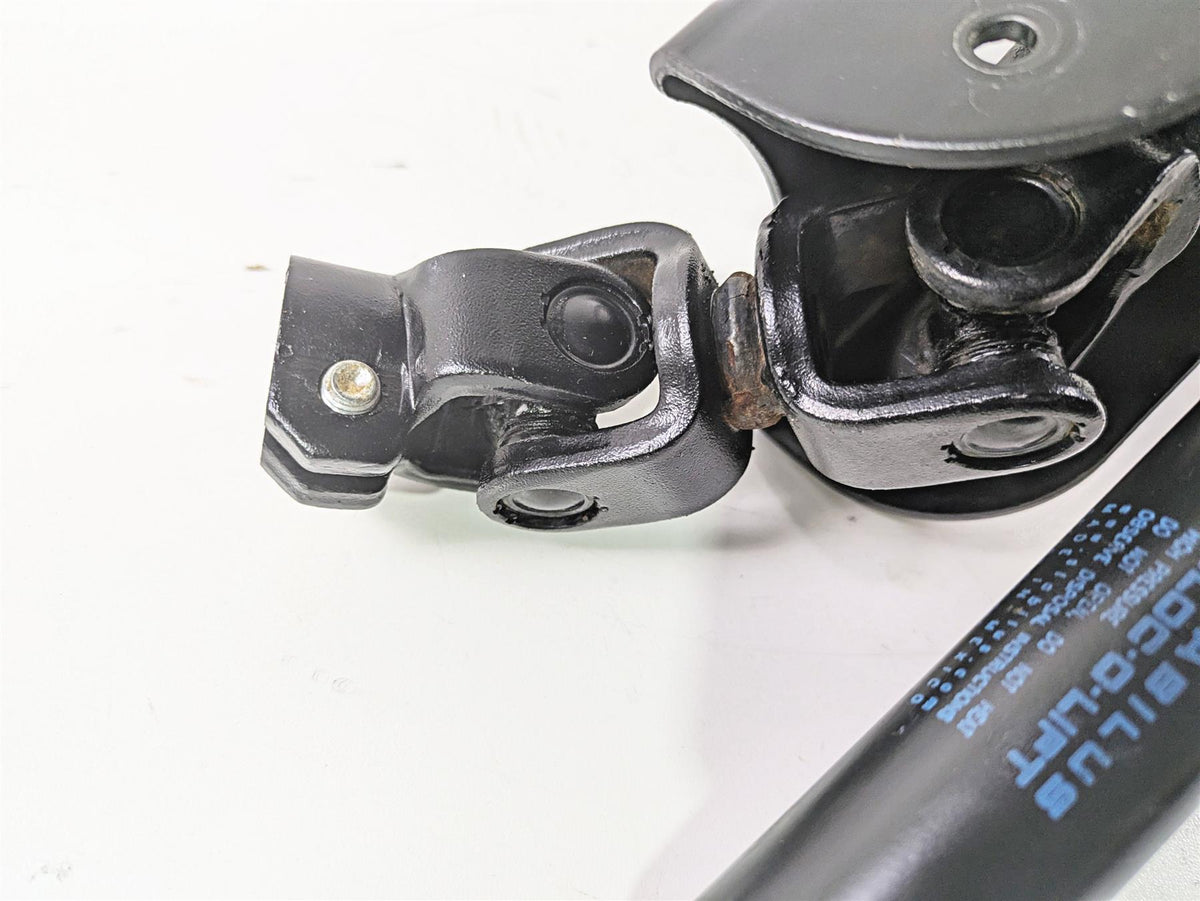 2021 Kawasaki Teryx KRX KRF 1000 Steering Wheel Shaft Mount Set 39190-0009 {{ shop.shopifyCountryName }} - Mototech271