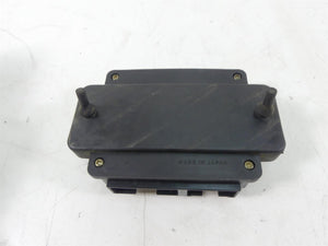 2001 Kawasaki ZX600J2 ZX6R Ninja Junction Fuse Control Module Box 26021-1096