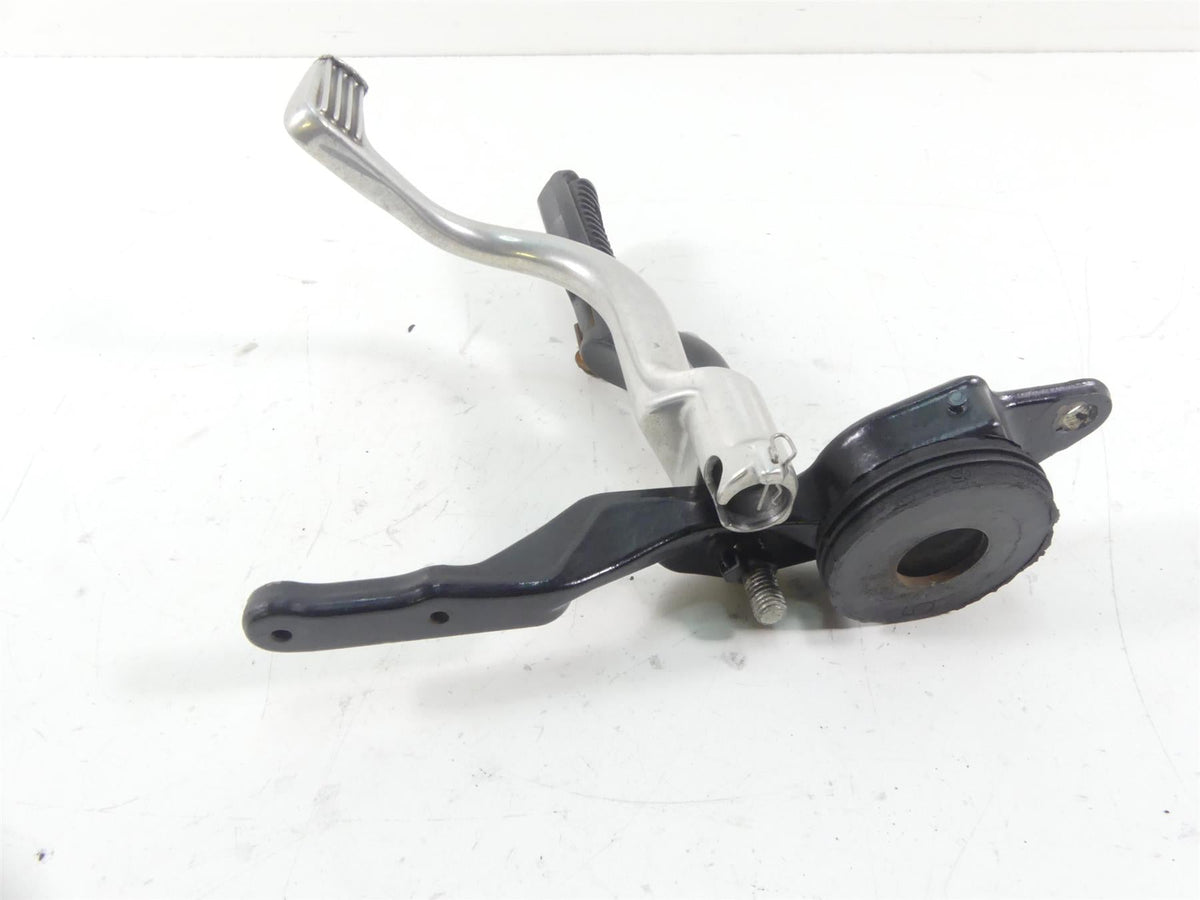 2006 Harley VRSCD Night V Rod Right Front Footpeg + Brembo Brake Pedal 49135-06 {{ shop.shopifyCountryName }} - Mototech271