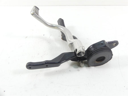 2006 Harley VRSCD Night V Rod Right Front Footpeg + Brembo Brake Pedal 49135-06 {{ shop.shopifyCountryName }} - Mototech271