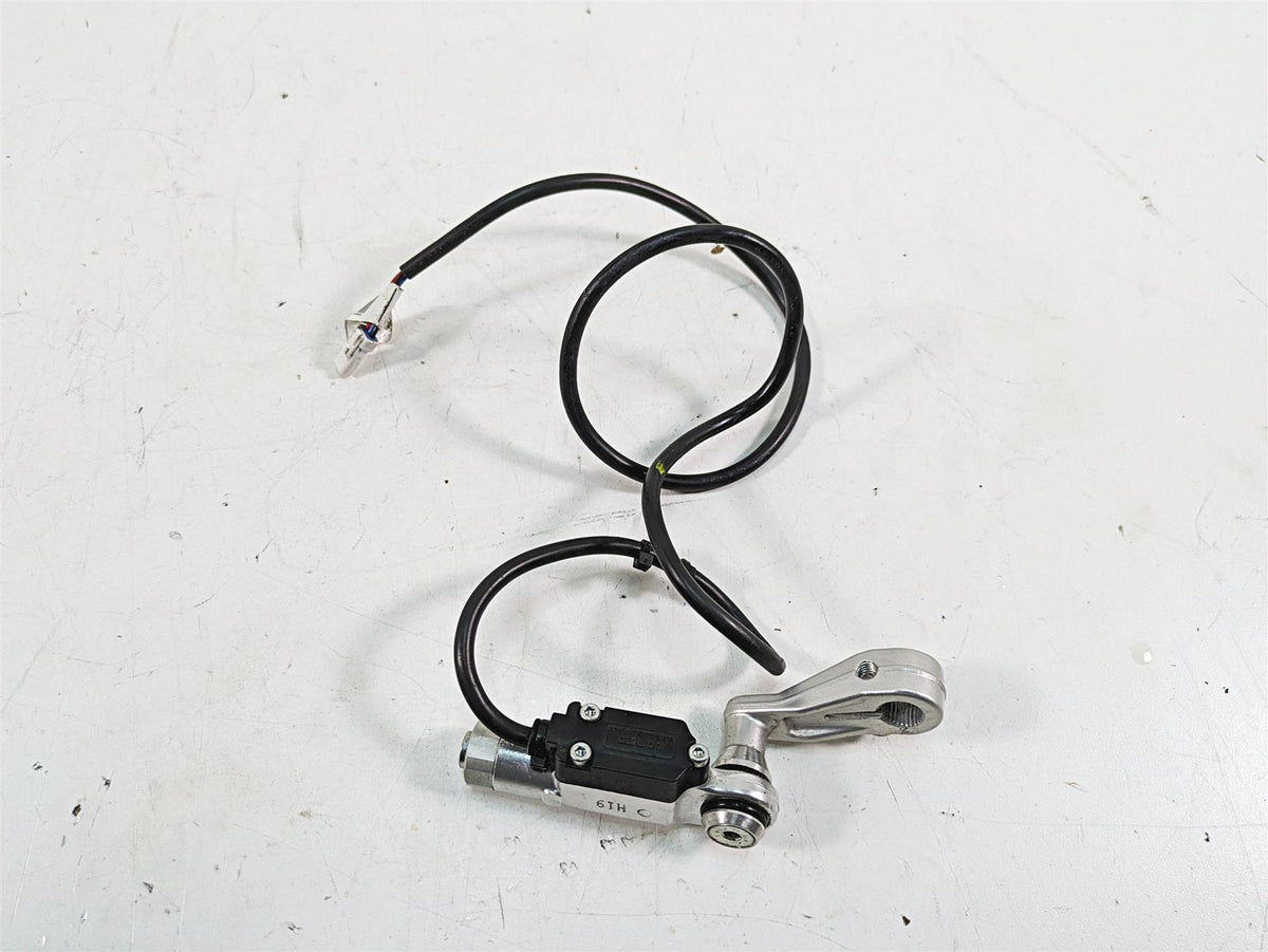 2020 Aprilia Tuono V4 Factory Quickshifter Quick Shift Shifter Assist 2B002890 {{ shop.shopifyCountryName }} - Mototech271