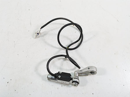 2020 Aprilia Tuono V4 Factory Quickshifter Quick Shift Shifter Assist 2B002890 {{ shop.shopifyCountryName }} - Mototech271