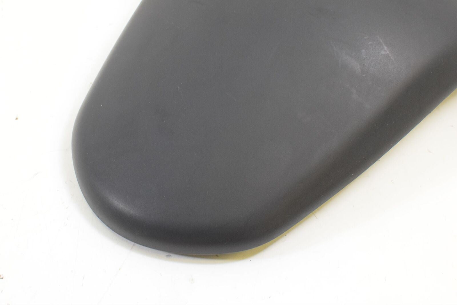 2010 Ducati Hypermotard 1100 Evo SP Upper Fuel Tank Cover Fairing 48012541B {{ shop.shopifyCountryName }} - Mototech271