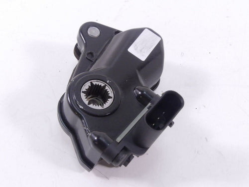 2017 BMW R1200GS GSW K50 Quickshifter Quick Gear Shift Assistant 23418536884 | Mototech271