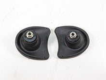 Load image into Gallery viewer, 2006 Harley Touring FLHXI Street Glide Rear View Mirror Set 91955-98B 91974-98B | Mototech271
