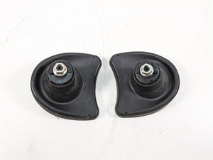 2006 Harley Touring FLHXI Street Glide Rear View Mirror Set 91955-98B 91974-98B | Mototech271