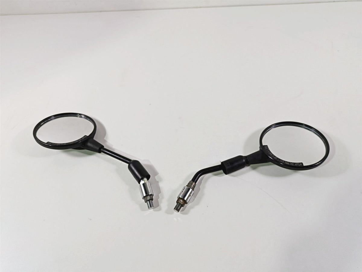 2015 Triumph Tiger Explorer XC Rear View Mirror Set T2060501 T2060502 T2060500 {{ shop.shopifyCountryName }} - Mototech271