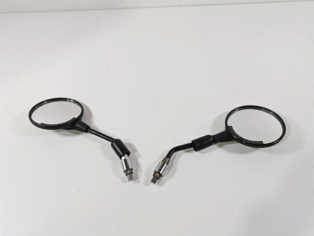 2015 Triumph Tiger Explorer XC Rear View Mirror Set T2060501 T2060502 T2060500 {{ shop.shopifyCountryName }} - Mototech271