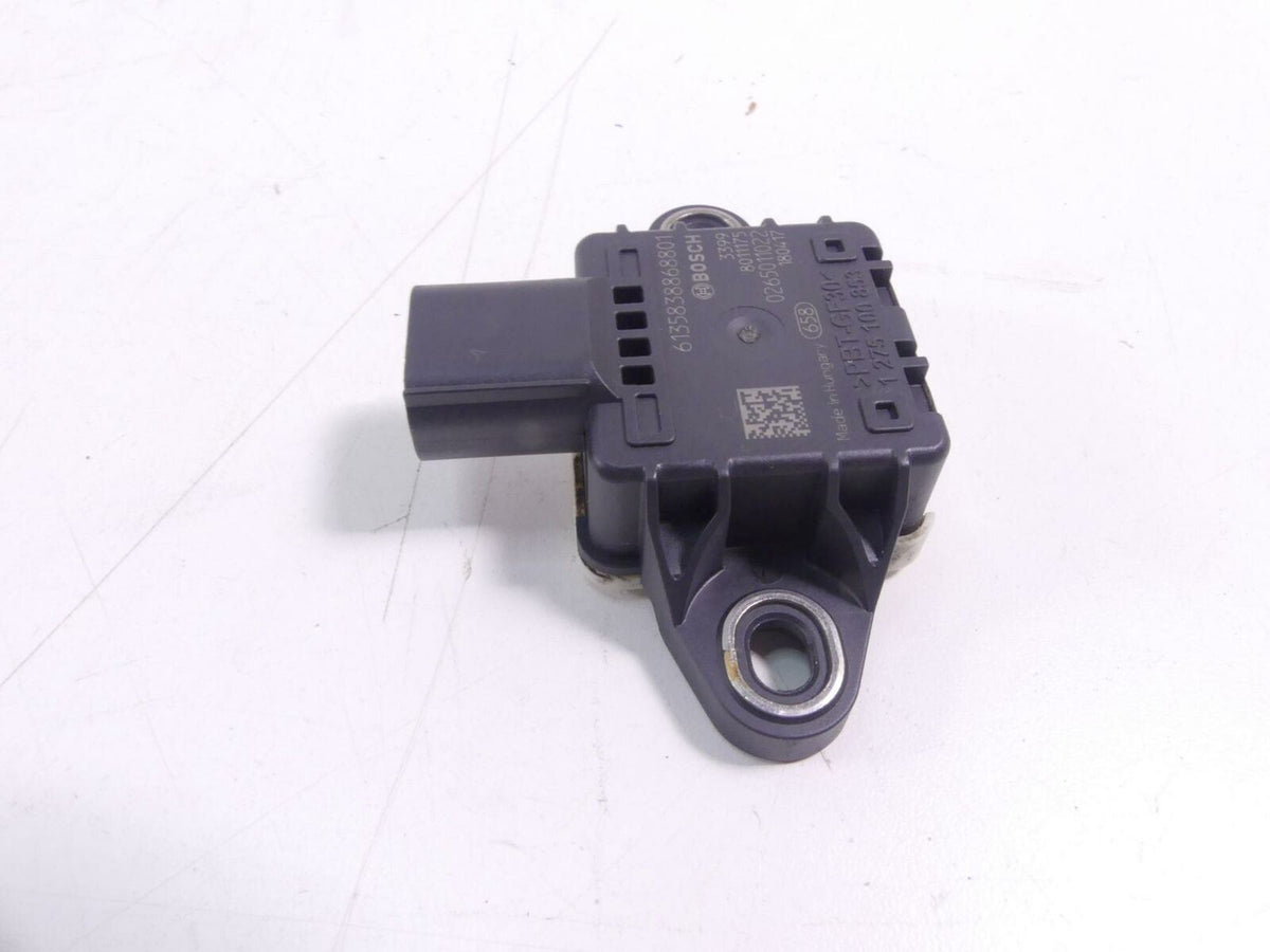 2018 BMW K1600 Bagger Bosch Speed Sensor Module 61358388688 {{ shop.shopifyCountryName }} - Mototech271
