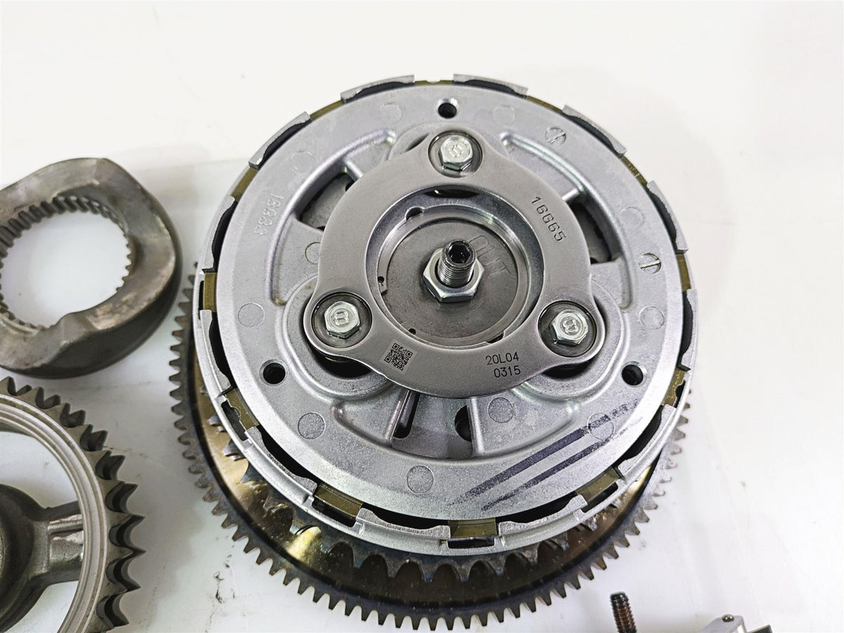 2021 Harley Softail FXST Standard Nice Primary Drive Clutch Kit M8 37000263A {{ shop.shopifyCountryName }} - Mototech271