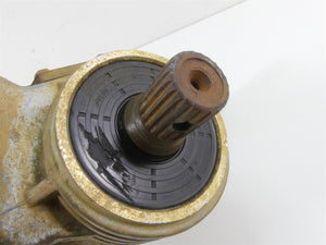 2021 Polaris RZR1000 XP EPS Front Differential Gear Box 1K 1334625 4120073 | Mototech271