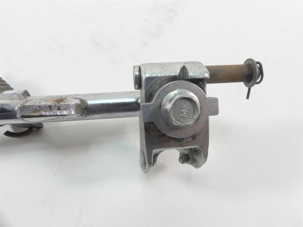 2013 Harley FXDWG Dyna Wide Glide Side Kickstand Kick Jiffy Stand 49704-90 {{ shop.shopifyCountryName }} - Mototech271