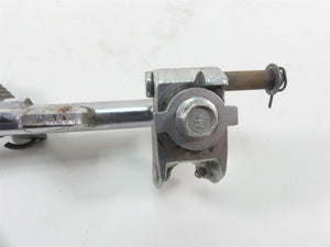 2013 Harley FXDWG Dyna Wide Glide Side Kickstand Kick Jiffy Stand 49704-90 | Mototech271