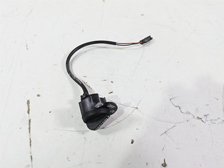 2019 Triumph Speed Triple RS 1050 On Off Ignition Turn Switch {{ shop.shopifyCountryName }} - Mototech271