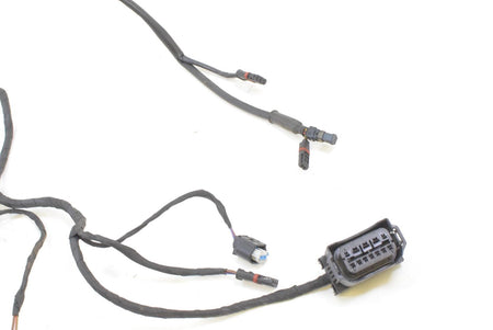 2014 BMW R1200 RT K52 Main Wiring Harness Loom Central Locking ESA 61118554241 {{ shop.shopifyCountryName }} - Mototech271