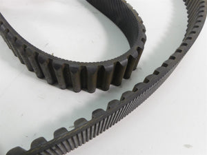 1993 Harley Dyna FXDL Low Rider Rear Drive Belt 133T 1.5" BDL-PC-133