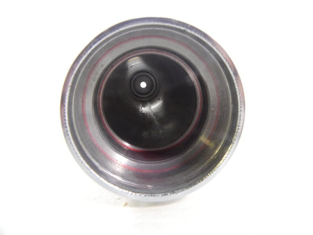2020 Indian Roadmaster Left 46mm Lower Chrome Fork Tube Slider 1824021 {{ shop.shopifyCountryName }} - Mototech271