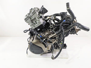 2020 Suzuki V-Strom 1050 XT Running Engine Motor 21k - Video 11306-06840