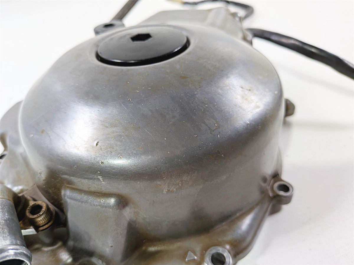2021 Yamaha YXZ1000R EPS SS SE Stator Alternator & Cover B5H-81410-00-00 {{ shop.shopifyCountryName }} - Mototech271