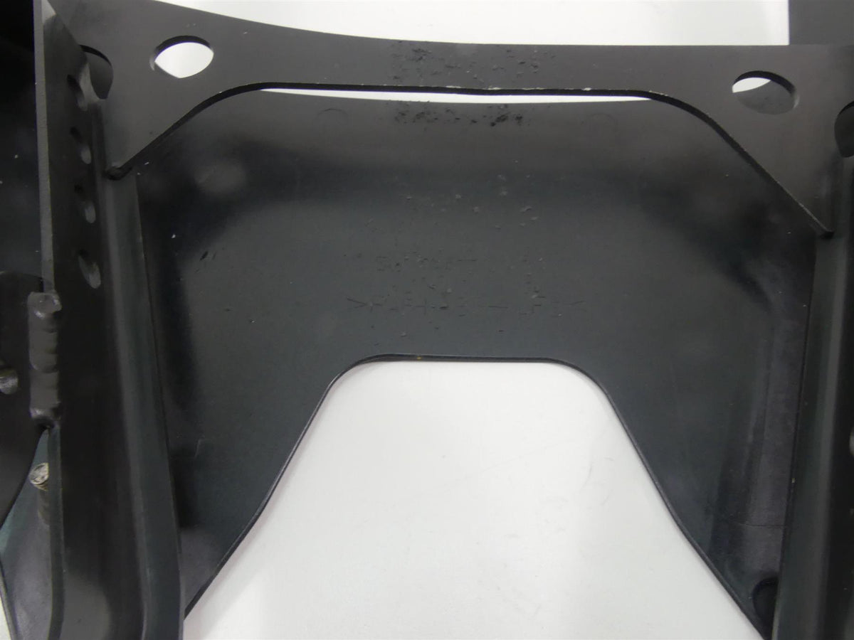 2012 Kawasaki ZX1400 ZX14R Ninja Lower Bug Spoiler Fairing & Mounts 55028-0063 {{ shop.shopifyCountryName }} - Mototech271