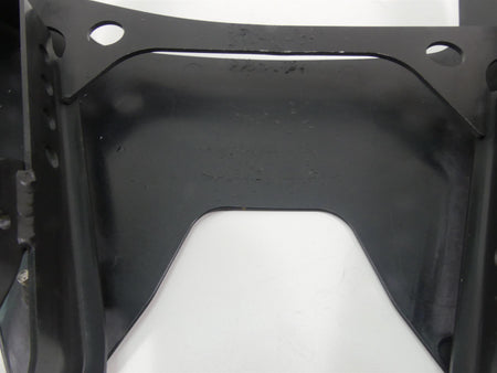 2012 Kawasaki ZX1400 ZX14R Ninja Lower Bug Spoiler Fairing & Mounts 55028-0063 {{ shop.shopifyCountryName }} - Mototech271