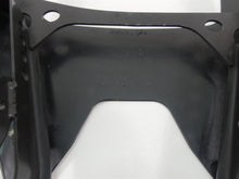 Load image into Gallery viewer, 2012 Kawasaki ZX1400 ZX14R Ninja Lower Bug Spoiler Fairing &amp; Mounts 55028-0063 | Mototech271
