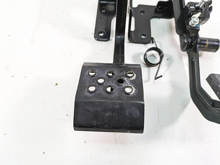 2021 CFMoto Zforce 500 Trail Foot Brake Pedal Lever Set 9060-081300 {{ shop.shopifyCountryName }} - Mototech271