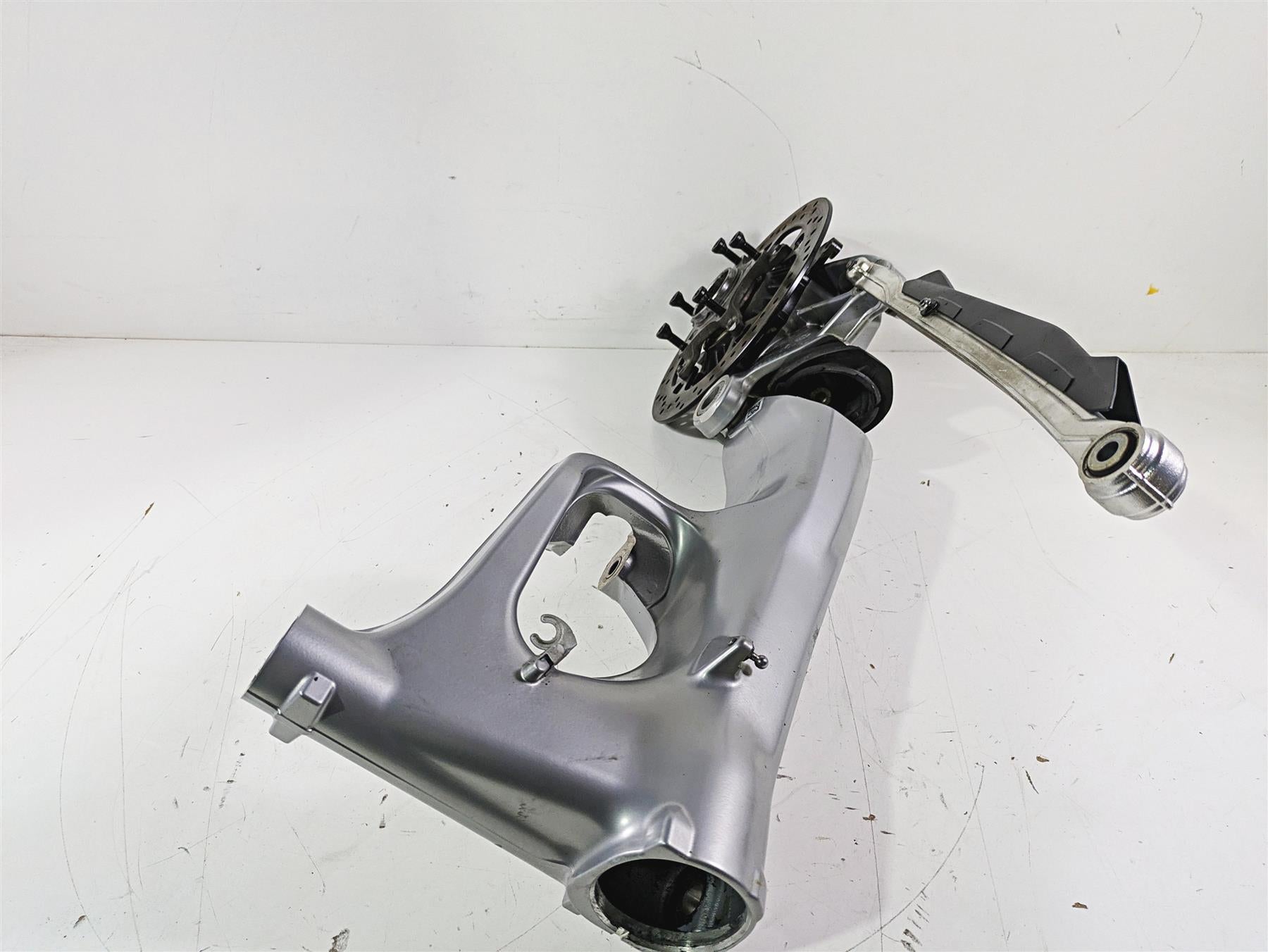2016 BMW R1200GS GSW K50 Differential Drive Shaft Swingarm 32:11 33748544982 {{ shop.shopifyCountryName }} - Mototech271