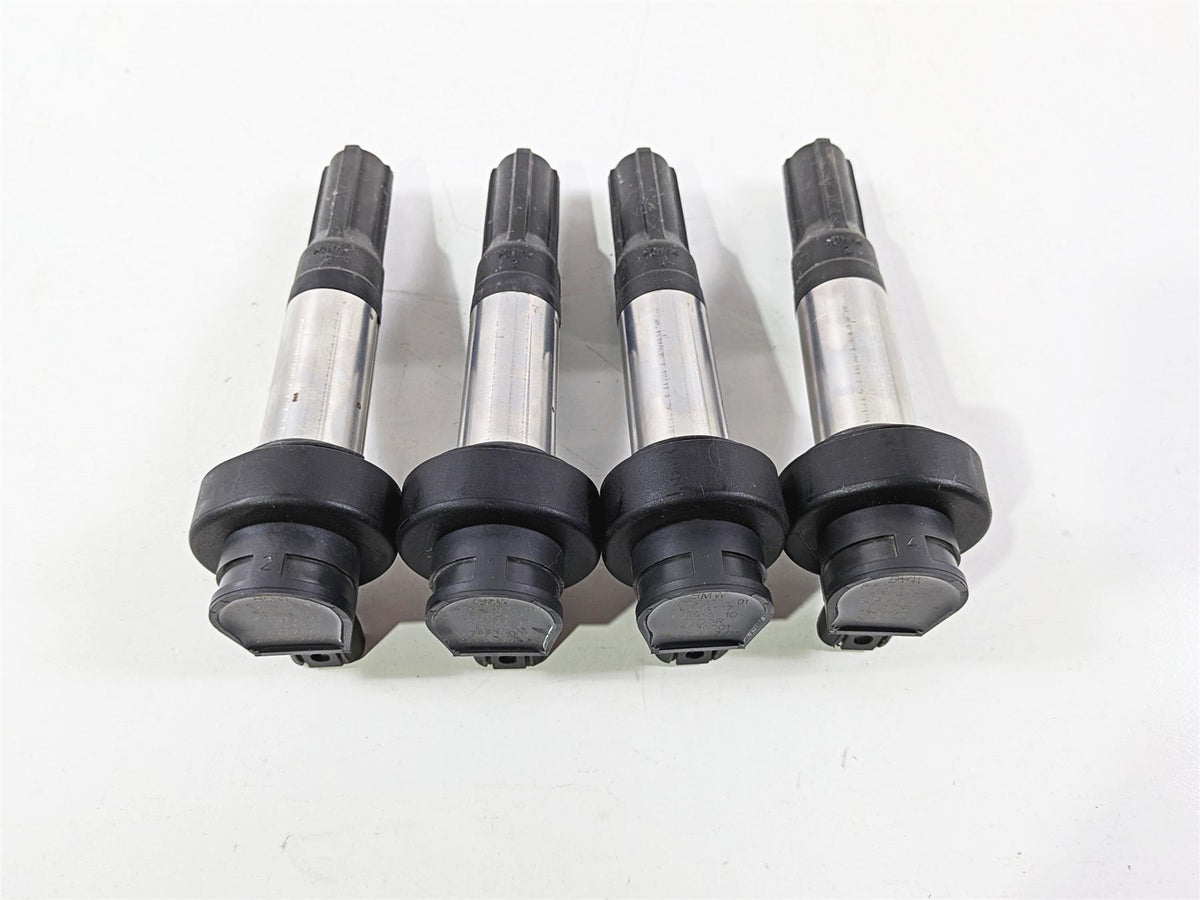 2016 BMW S1000RR K46 Ignition Coil Set Eldor - Tested 12138523972-Mototech271