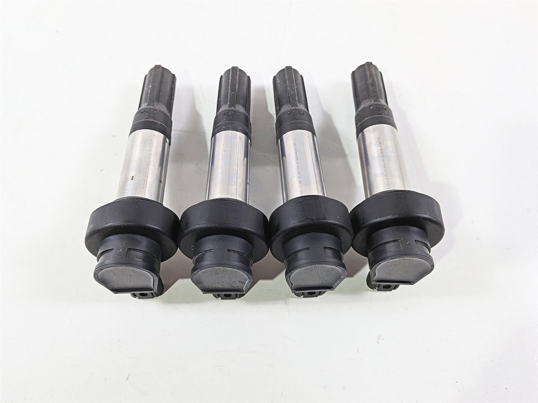 2016 BMW S1000RR K46 Ignition Coil Set Eldor - Tested 12138523972-Mototech271