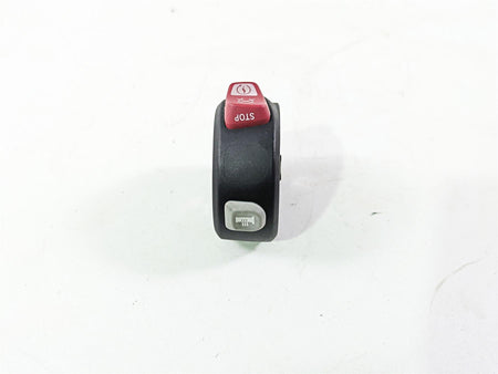 2010 BMW R1200RT K26 Right Hand Heat Control Switch 61318567704 {{ shop.shopifyCountryName }} - Mototech271