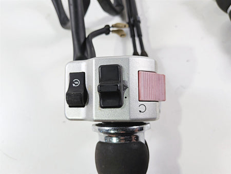 2004 Suzuki VL800 Intruder Volusia Right Hand Control Switch 37200-41F90 {{ shop.shopifyCountryName }} - Mototech271