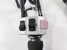 Load image into Gallery viewer, 2004 Suzuki VL800 Intruder Volusia Right Hand Control Switch 37200-41F90
