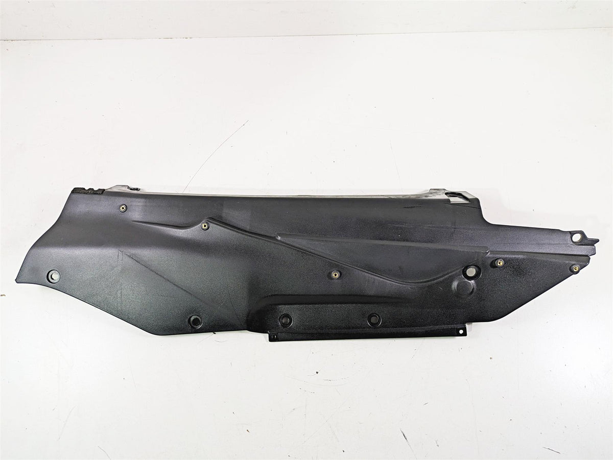 2004 Honda Aquatrax R-12X Right Under Seat Cover Fairing Set 83701-HW3-6700 {{ shop.shopifyCountryName }} - Mototech271