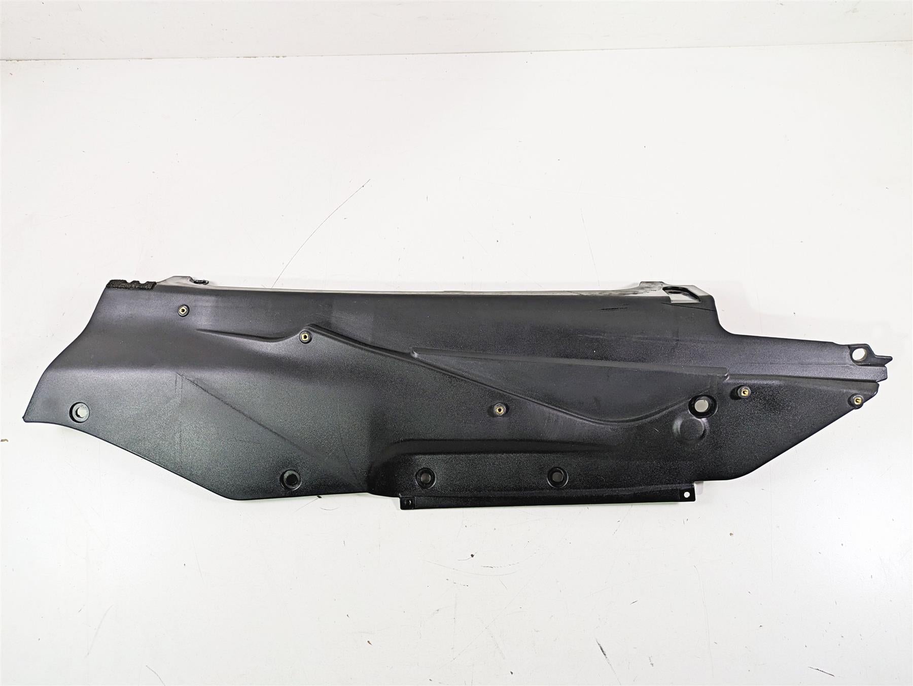 2004 Honda Aquatrax R-12X Right Under Seat Cover Fairing Set 83701-HW3-6700 {{ shop.shopifyCountryName }} - Mototech271