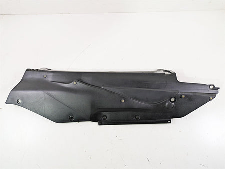 2004 Honda Aquatrax R-12X Right Under Seat Cover Fairing Set 83701-HW3-6700 {{ shop.shopifyCountryName }} - Mototech271