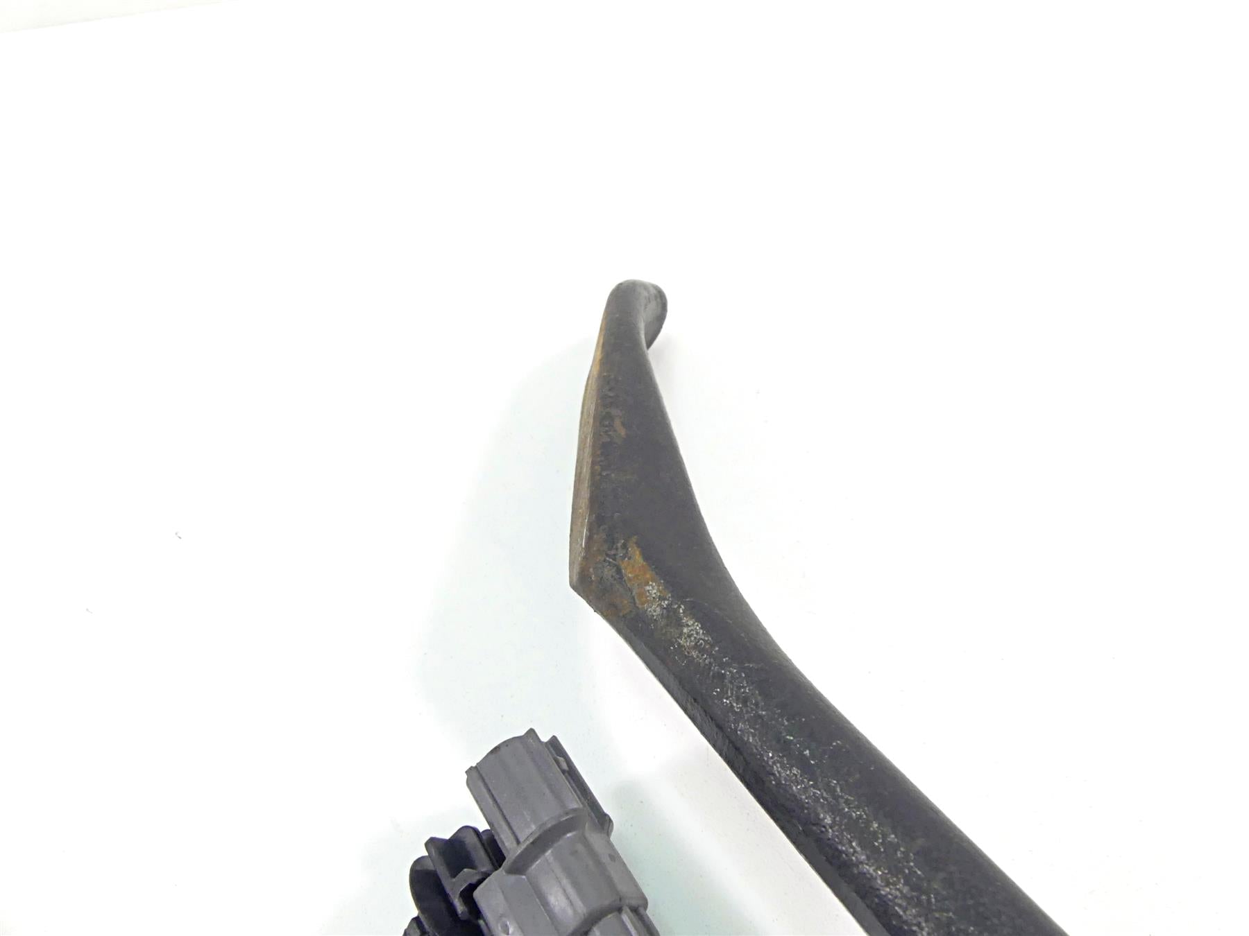 2010 Honda VT1300 CR Stateline Side Kickstand Kick Stand 50530-MFY-A00 {{ shop.shopifyCountryName }} - Mototech271