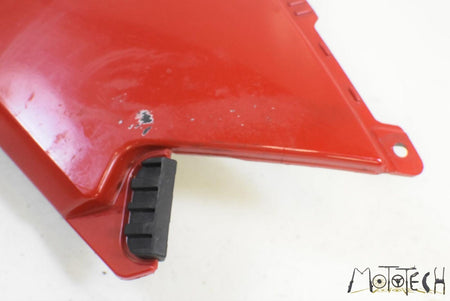 2010 BMW R1200 GS R1200GS K25 Tank Left Side Cover Fairing Cowl 46637727853 {{ shop.shopifyCountryName }} - Mototech271