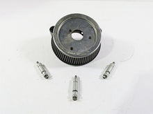 Load image into Gallery viewer, 2008 Harley FLSTSB Cross Bones Screamin Eagle Heavy Breather Air Filter 29478-05 | Mototech271
