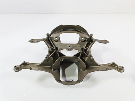 2017 Ducati Panigale 1299 Front Headlight Gauge Stay Mirror Mount 8291E183AA-Mototech271