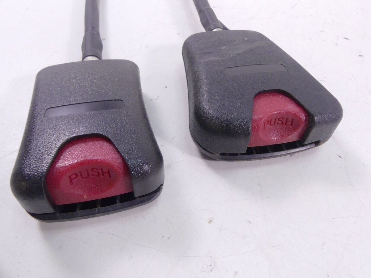 2020 Kawasaki KRX KRF 1000 Teryx Shield Seat Belt Buckle Set 53061-0360 {{ shop.shopifyCountryName }} - Mototech271