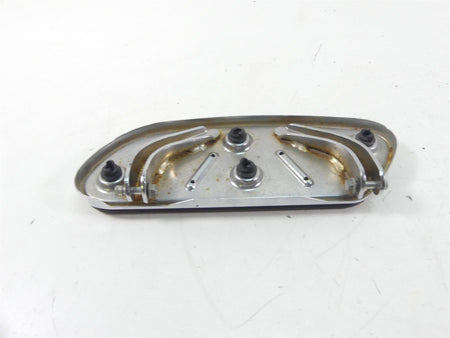 2013 Harley Touring FLHX Street Glide Right Rider Driver Floor Board 50518-09 {{ shop.shopifyCountryName }} - Mototech271