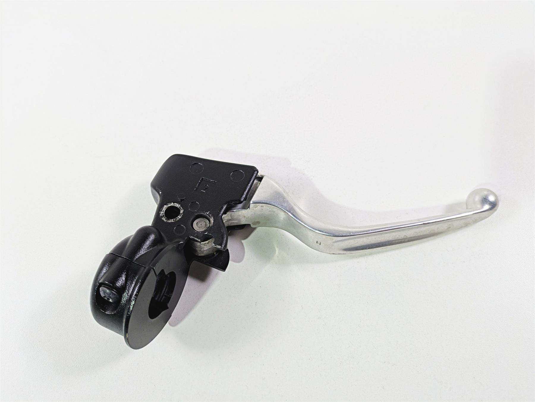 2018 Harley FLHCS Softail Heritage 115th Clutch Perch & Lever 12600180 45080-08A {{ shop.shopifyCountryName }} - Mototech271
