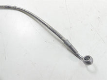 Load image into Gallery viewer, 2017 BMW R1200GS GSW K50 Front Abs Brake Line Hose Set 34328526552 34328526553 | Mototech271
