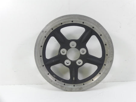 2014 Harley Sportster XL1200 C Rear Belt Pulley Sprocket 68T 1" 40354-07 {{ shop.shopifyCountryName }} - Mototech271