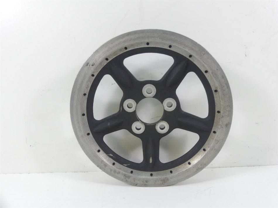 2014 Harley Sportster XL1200 C Rear Belt Pulley Sprocket 68T 1" 40354-07 {{ shop.shopifyCountryName }} - Mototech271