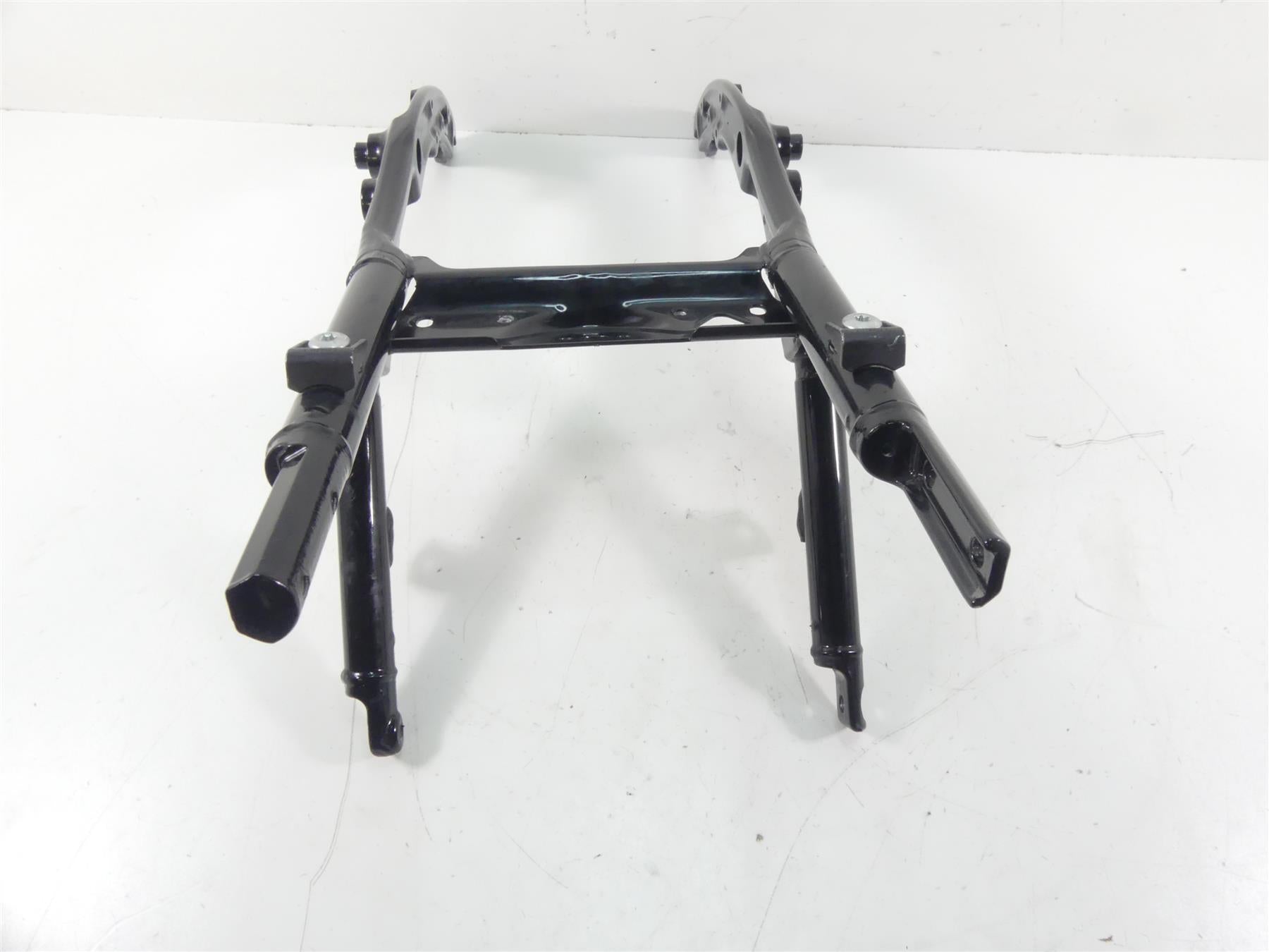 2016 Harley Touring FLTRX Road Glide Rear Straight Subframe Sub Frame 48079-09 {{ shop.shopifyCountryName }} - Mototech271