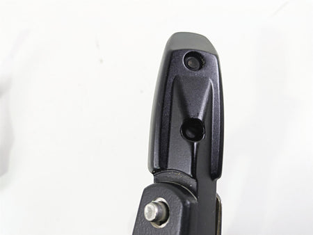 2024 Harley Sportster RH975 S Rear Passenger Foot Peg Rest Set 50502086 50502088 {{ shop.shopifyCountryName }} - Mototech271