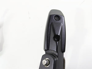 2024 Harley Sportster RH975 S Rear Passenger Foot Peg Rest Set 50502086 50502088